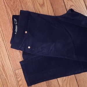 Vineyard vines girls corduroys size 14